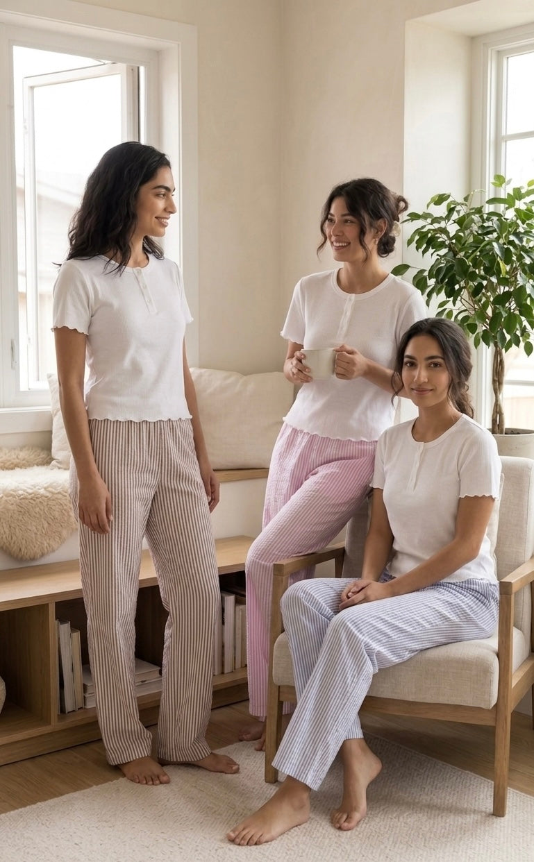 Latte Dreams Collection