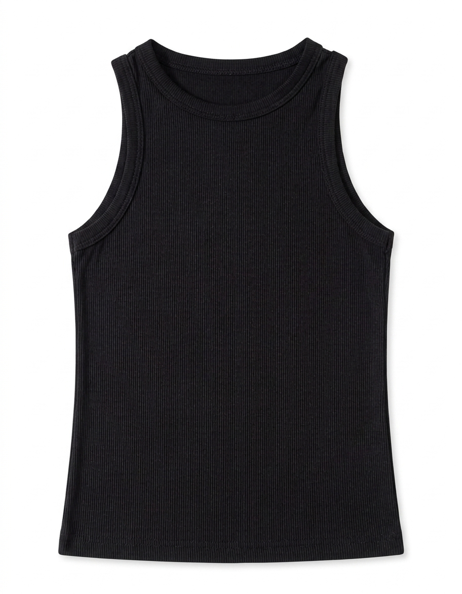 Sadona Signature Ribbed Tank