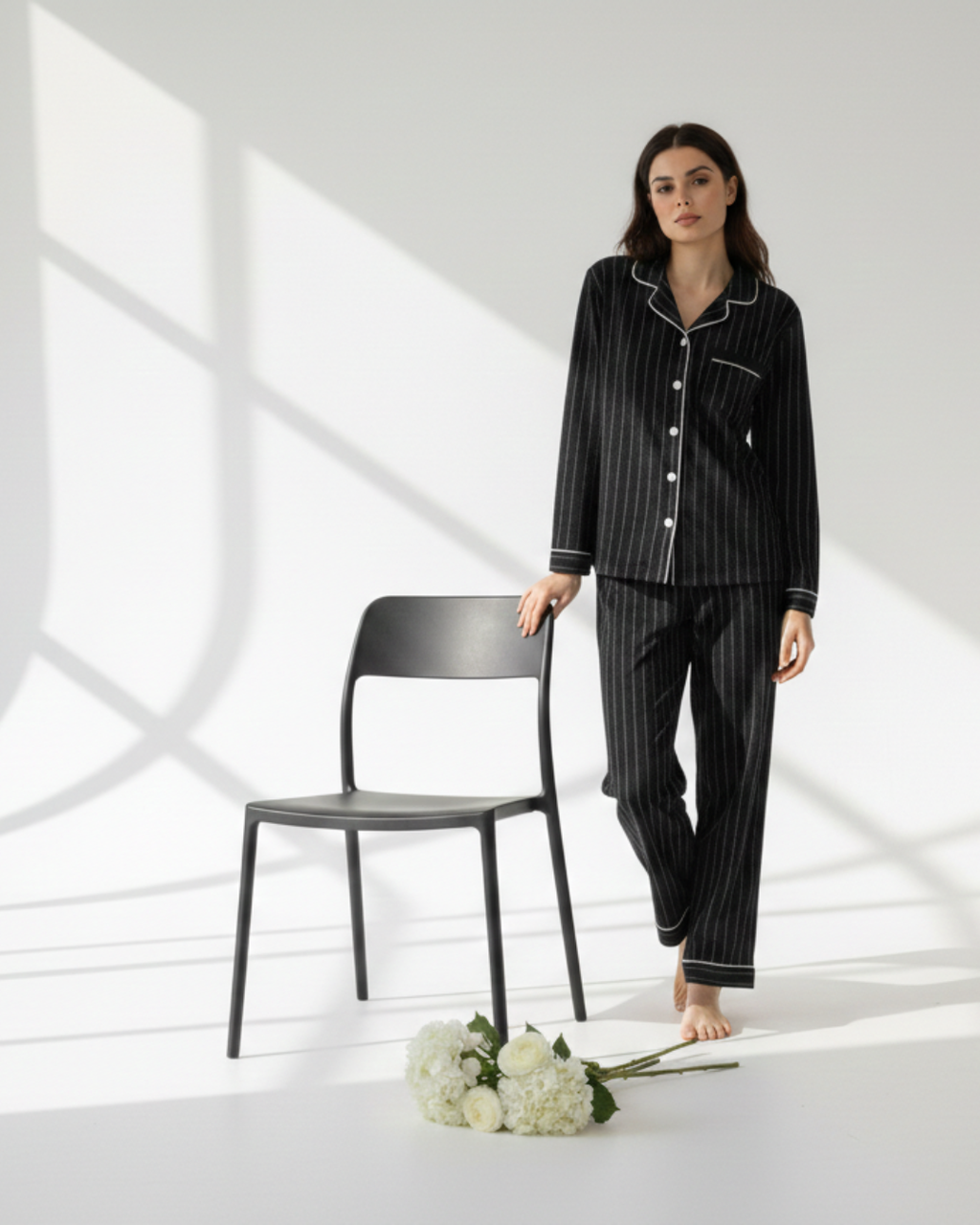 Midnight Black – Black