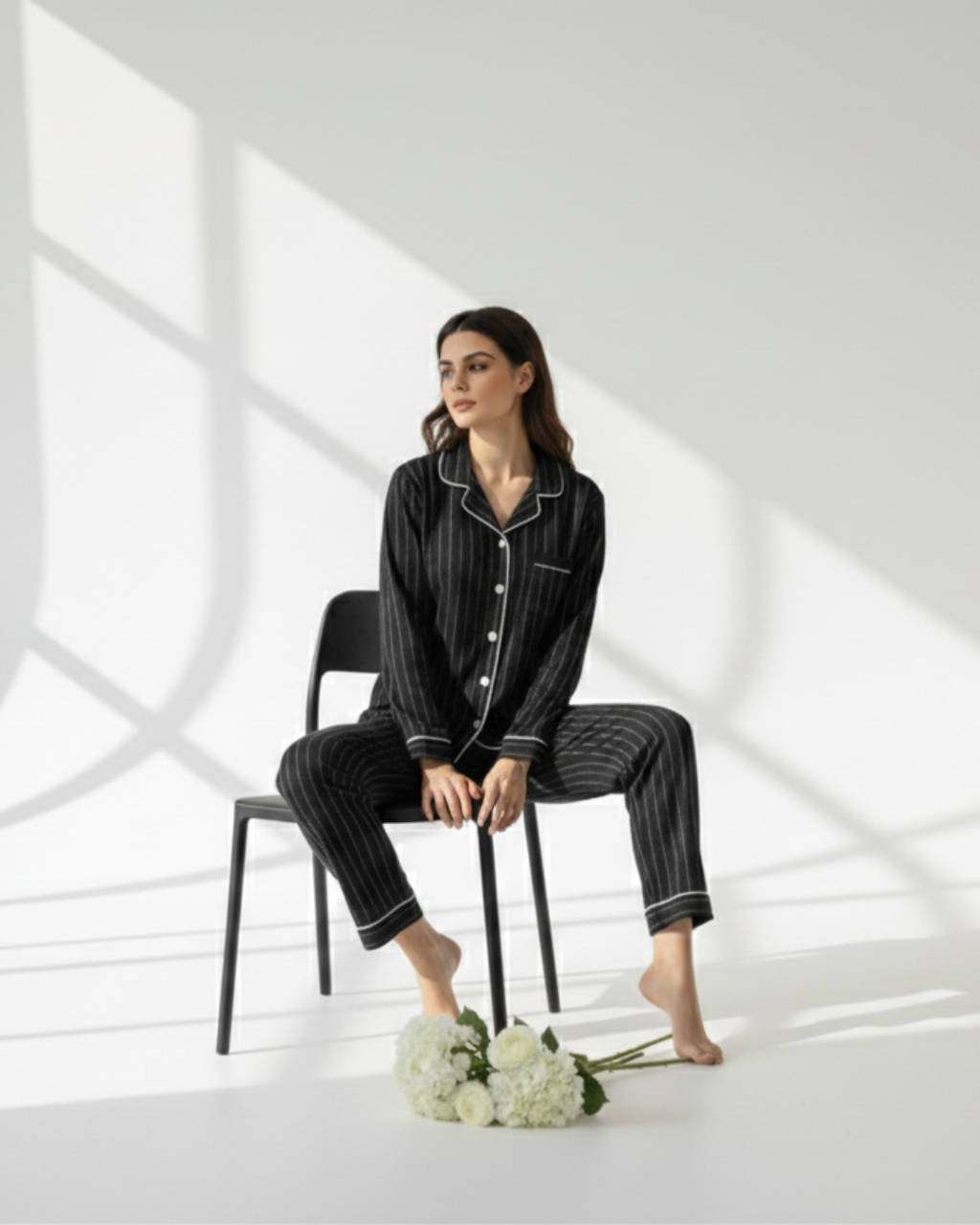 Midnight Black – Black