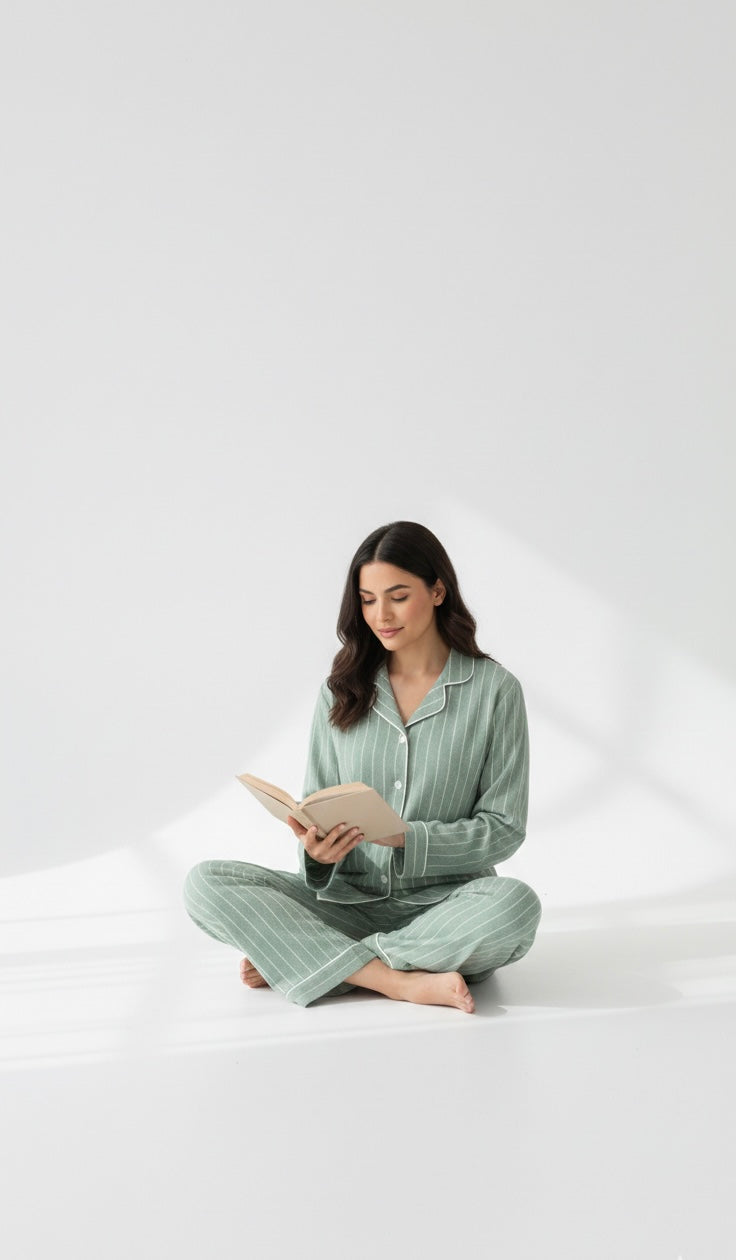 Fresh Mint – Mint
