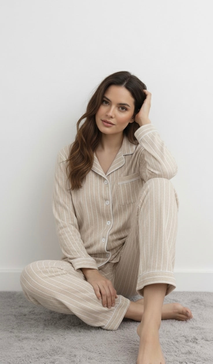 Soft Sand – Beige