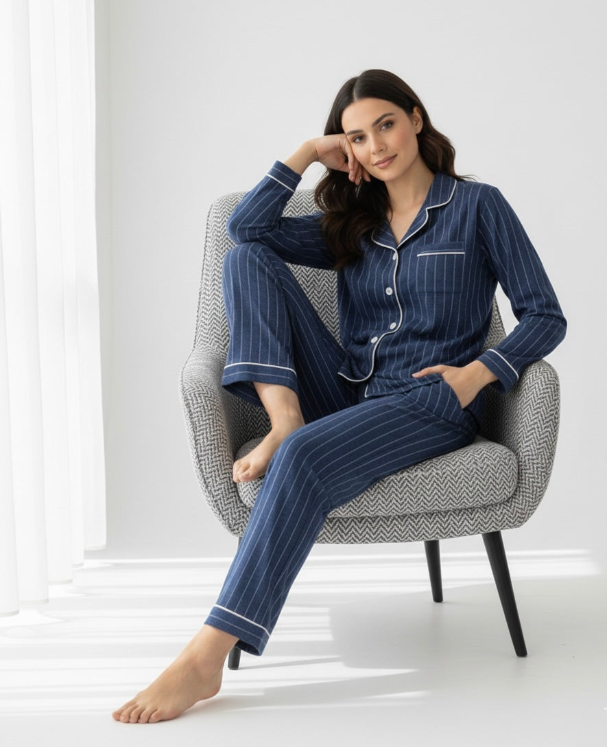 Deep Blue – Blue