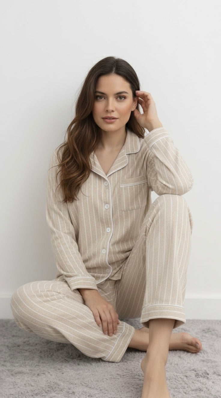 Soft Sand – Beige
