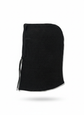 The Hug Hood – Ultra-Soft Ribbed Knit